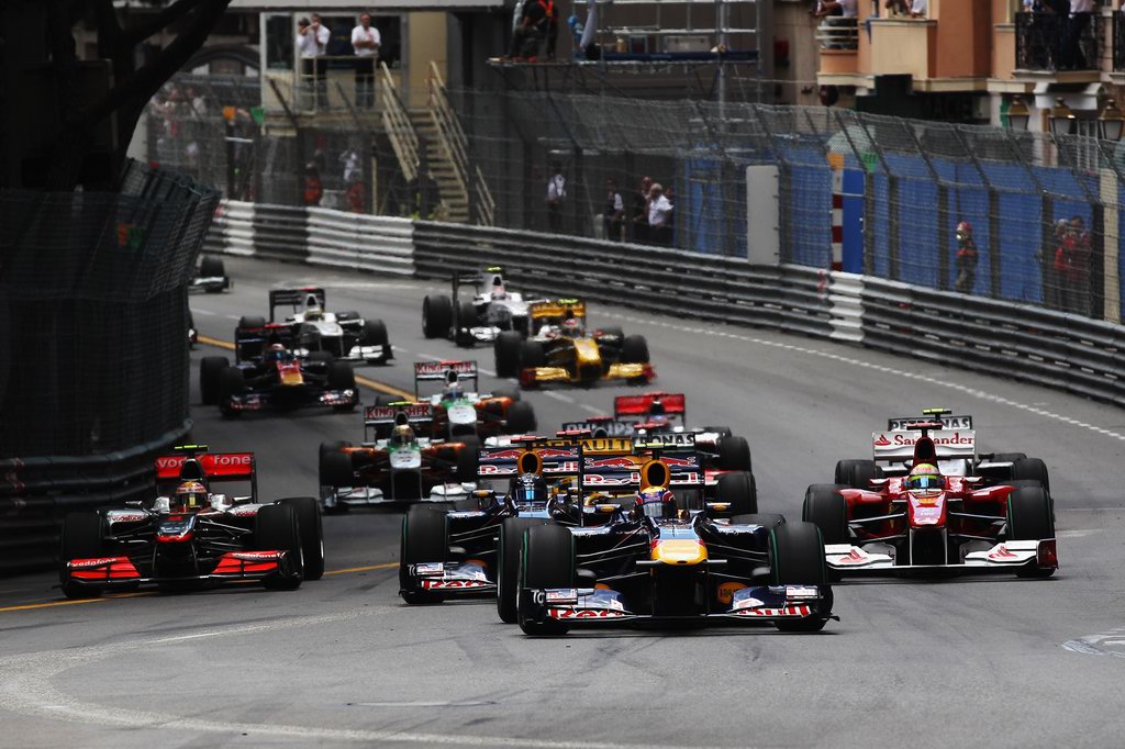 GP Monaco